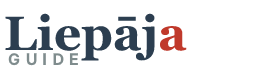 Liepaja Guide