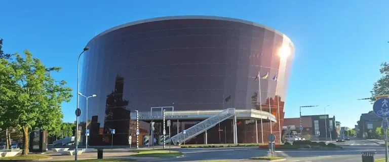 great concert hall a liepaja culture venue lielais dzintars koncertzale