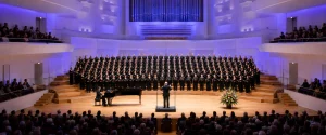 Europa Cantat 2027 Liepāja
