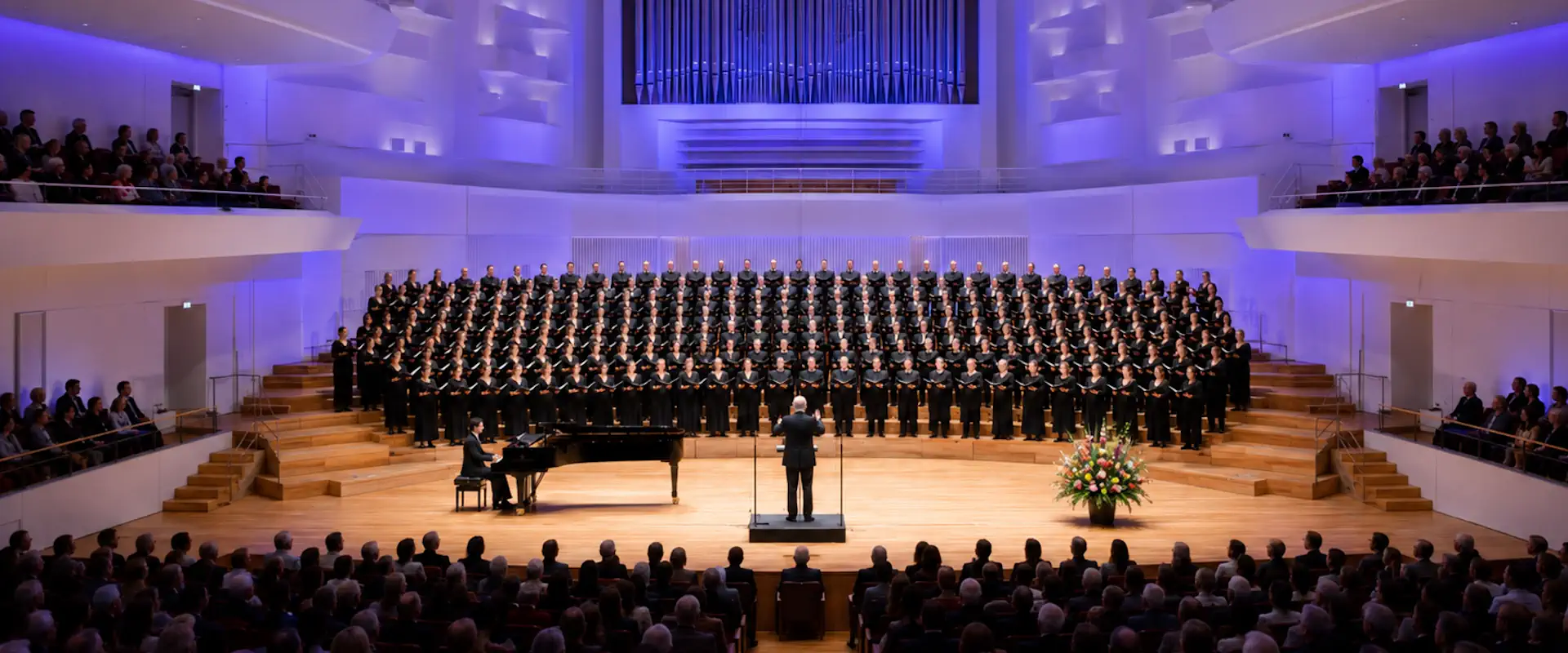 Europa Cantat 2027 Liepāja